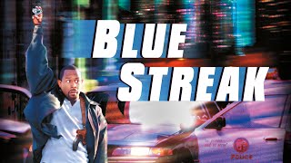 Blue Streak 1999 Movie | Martin Lawrence, Luke Wilson, Les Mayfield | Blue Streak Movie Full Review