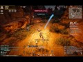 Black Desert JP - Cadry Chief Gatekeeper drop Serap's Necklace