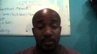 PRF 710- Oral Presentation