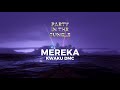 Kwaku DMC - MEREKA ft. O