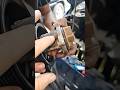 ARACIMDAN UĞULTU SESİ GELİYOR DEVİRDAİM KASNAĞI#shortvideo #nisaotoservis
