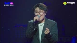 王靖雯不胖 TME live 《善变》  TME live 王靖雯「贰十限定」2021全国巡演 成都站 Live蓝光