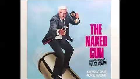 The Naked Gun Theme
