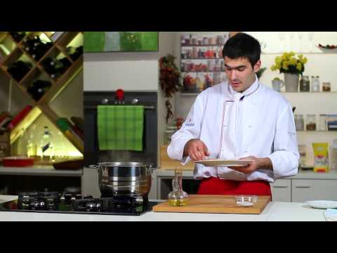 Video: Kako Kuhati Riblje Kolače Od Bakalara
