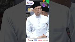 Kerajaan bersetuju untuk menggandakan tawaran JPA kepada anak kelahiran Sabah, Sarawak
