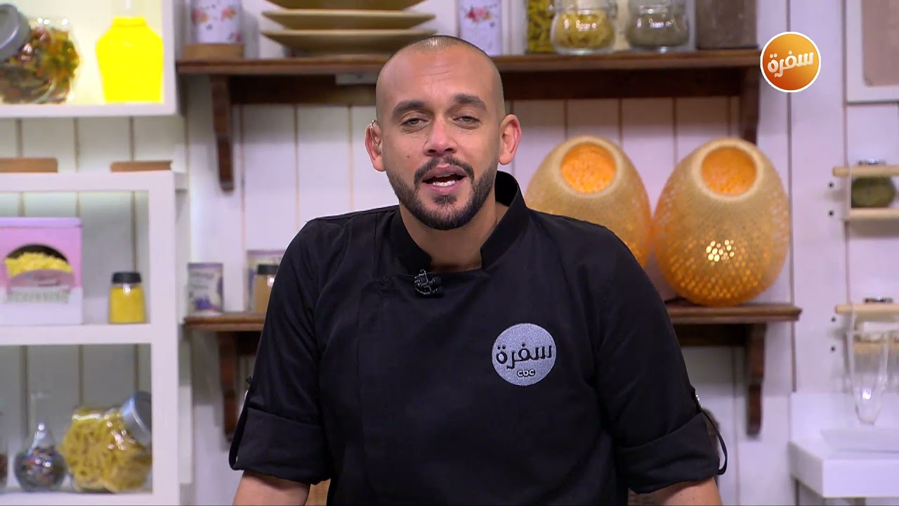 صينية الخضار في الفرن  - مشروب التفاح بالقرفة  | نأنأة | حلقة كاملة