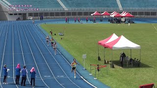 壯年男子組800公尺決賽(112桃園市運動會)20230724