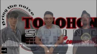 Tomohon Sound Community - ValdoKalalo X RobertoSumuweng X ChrisandyLengkong X JeynerWelan