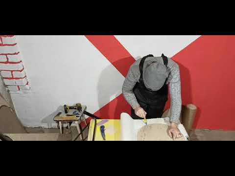 Как делаются когтеточки