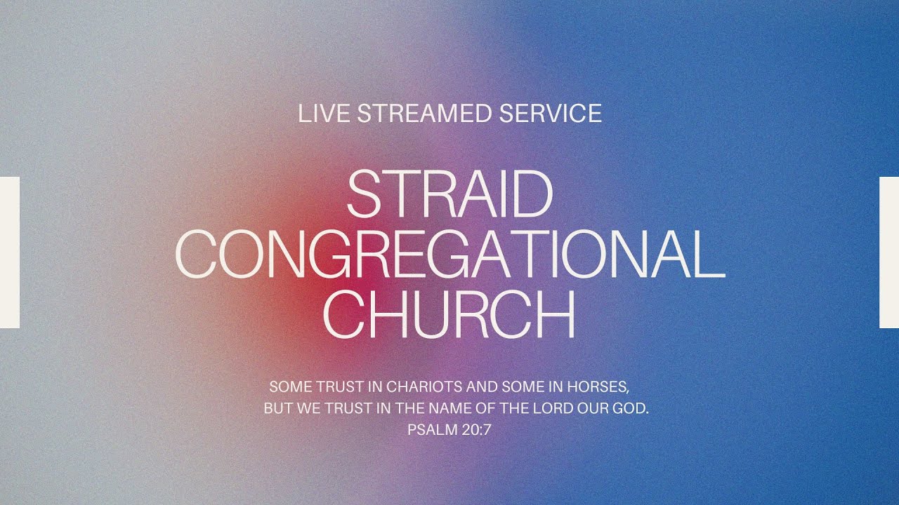 Faith Mission Rally 28th January 2026 - YouTube