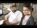 Horizon -Ice Mummies 'A Life in Ice' - BBCTV - 1997 - PART ONE