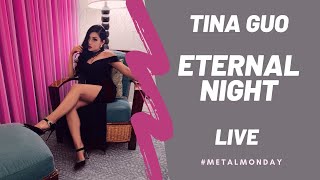 Tina Guo LIVESTREAM - Eternal Night (Cello Metal)