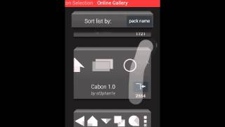 SoftKeyZ ❤🎬🌌✅✔✴ ROOT screenshot 5