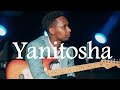 Israel Mbonyi - Yanitosha ( LYRICS VIDEO)  #israel_mbonyi#gospel  #yanitosha