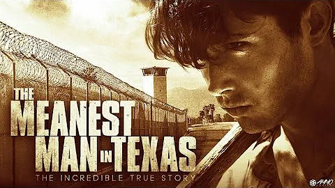 The Meanest Man In Texas (2019) | Trailer HD | Mat...