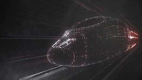 zaha hadid architects partners with hyperloop italia