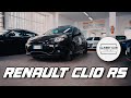 RENAULT CLIO RS 2.0 16V | TEST DRIVE | DYNO PULLS