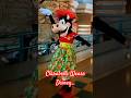 Clarabelle Wears Disney… #youtubeshorts #shortsvideo #disneylandparis #thedevilwearsprada2