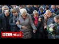 New video by BBC News on YouTube