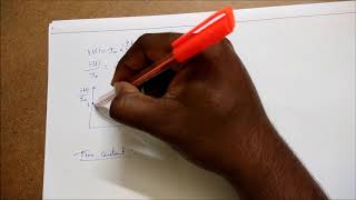 Source free RL circuit