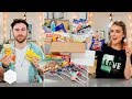 American Candy from 60s/70s Subscriber Edition - In The Kitchen With Kate