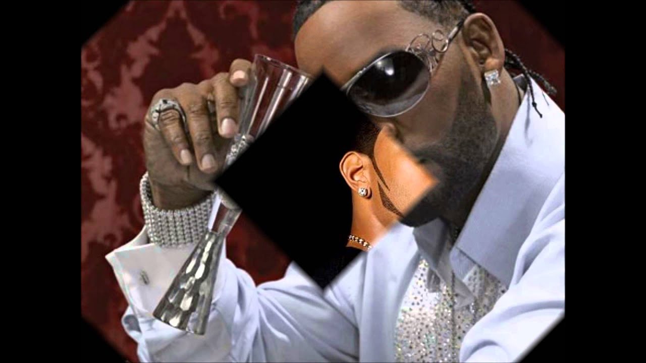 Ludacris-Representin(Remix)-FT. R. Kelly & Fabolous