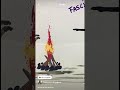 Dedo en la llaga – art video BCN, graffiti video, trash art
