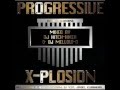 Progressive X-Plosion Vol.1