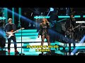 Beyoncé, Ed Sheeran & Gary Clark Jr. - Tribute to Stevie Wonder (Legendado)