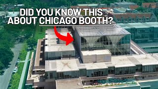 Here Are 3 Things You May Not Know About Chicago Booth