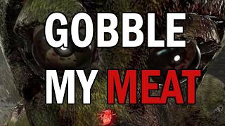 Gape My Wobble Meat | Rate My Media #50