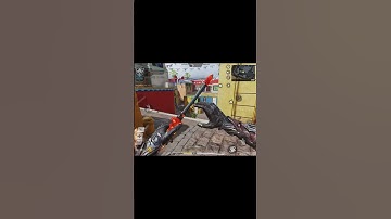 1 vs 3 and limited time  #codm #snipe #callofdutymobile #1vs3clutch #gaming