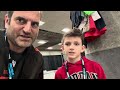 @travelingwiki Receives Donation From One of Americas Youngest Card Dealers for Special Needs