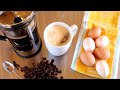 Brewing the Perfect Coffee with French Press | Our Favorite Breakfast