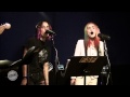 French Style Furs performing "3 Friends" Live on KCRW