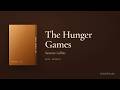 The Hunger Games — Suzanne Collins (Book Summary)