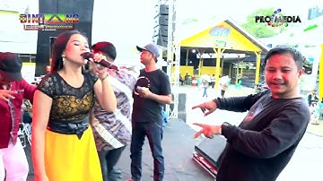 SEBOTOL MINUMAN - VOC.  DIANA LIZA | DANGDUT KOPLO BINTANG MUDA PANTURA - LIVE JATIREJA 15-5-2022