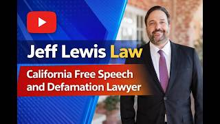 First Amendment Lawyer Jeff Lewis Reacts to Arrest of Don Lemon on ABC News