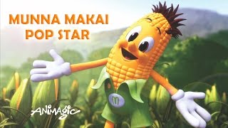 Introducing PopStar Munna Makai!