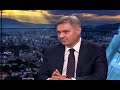 Zvizdić: Zašto Milanović nije rekao ko je najveći problem u BiH