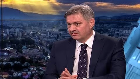 Zvizdić: Zašto Milanović nije rekao ko je najveći problem u BiH