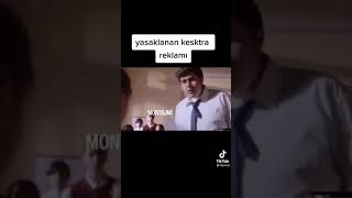Ti̇k Tok Komi̇k Vi̇deo Yasaklanan Kekstra Reklamı