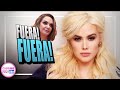 QUIERO FUERA A LUPITA JONES! LA EX MISS SINALOA LO EXIGE POR TODO LO QUE LE CAUSÓ - CNL