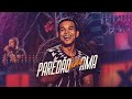 Xandynho Diferenciado - Paredão Não Ama (Clipe oficial)