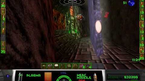 The Enemy Within: Level 15 Part 3