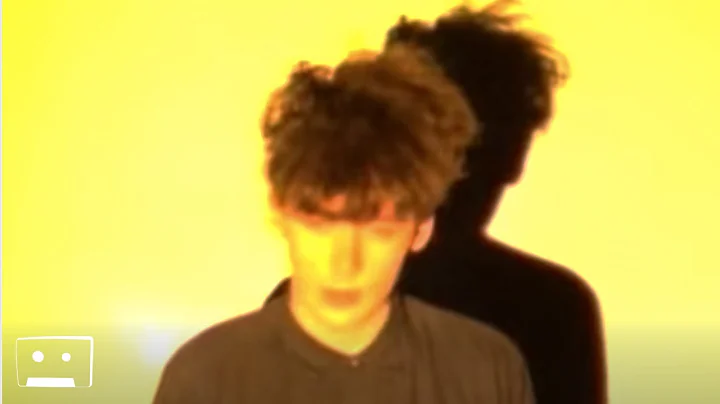 The Jesus And Mary Chain - Happy When It Rains (Of...