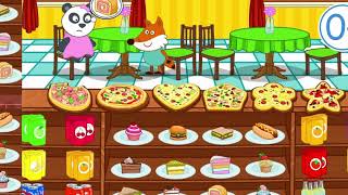 Hippo 🌼 Cooking game 🌼 Hippo Pizzeria 🌼 Teaser-4 18х9 30 0+ screenshot 5