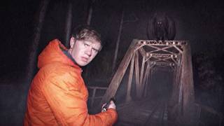 The Moth Creature That Terrorized This Town… (mothman)