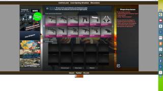 Как скрафтить Awp | Asiimov Прямо с завода