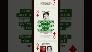 #iowa #ia #coldcase #unsolved #thedeck #deck #crime #truecrime #shorts #shortsvideo